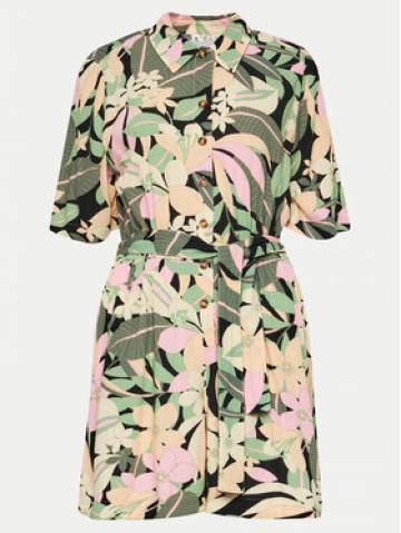 Roxy Комбінезон Real Yesterday ERJWD03770 Кольоровий Regular Fit Roxy Комбінезон Real Yesterday ERJWD03770 Кольоровий Regular Fit