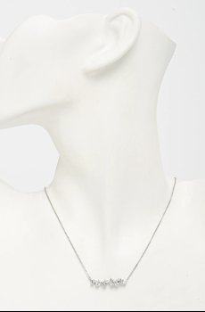 Цепочка Guess CHANDELIER