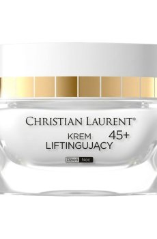 Крем-филлер для лица Christian Laurent Infusion Lifting Cream против морщин, 45+, 50 мл