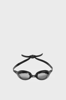 Черные очки для плавания Черный ONESIZE Arena 000024-903