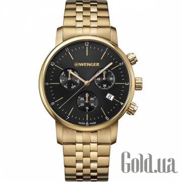 Швейцарские часы Wenger