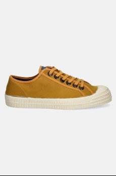 Кеды Novesta Star Master Wax Cotton