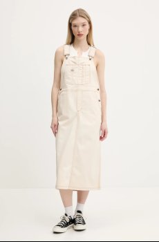 Джинсовое платье Dickies