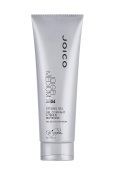 Уценка! Гель для укладки волос Joico JoiGel Medium Styling Gel средней фиксации 4, 250 мл
