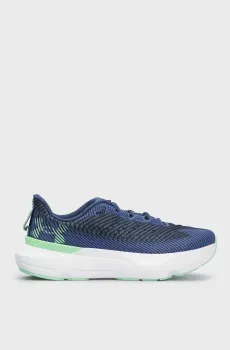 Мужские кроссовки UA Infinite Pro Разноцветный 11 Under Armour 3027190-101