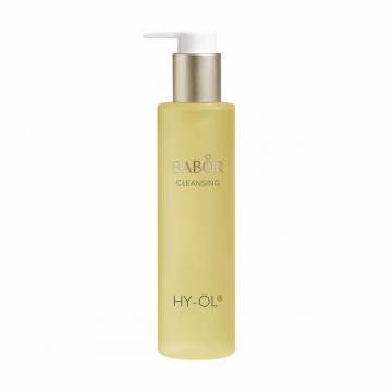 Гидрофильное масло для лица Babor HY-OL Cleanser, 200 мл Гидрофильное масло для лица Babor HY-OL Cleanser, 200 мл