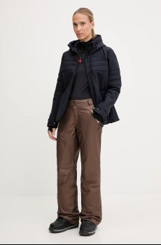 Функциональный лонгслив Rossignol JCC