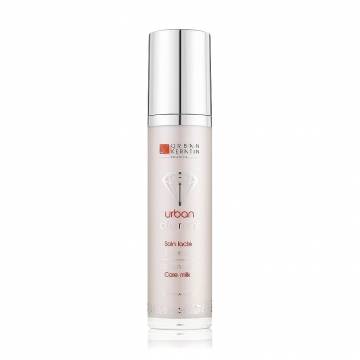 Восстанавливающее молочко для волос Urban Keratin Urban Diamant Care Milk, 100 мл Восстанавливающее молочко для волос Urban Keratin Urban Diamant Care Milk, 100 мл