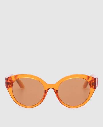 Детские оранжевые очки Everyday Flowers