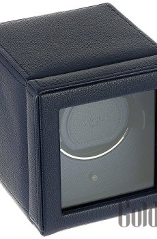 Шкатулка для часов Wolf