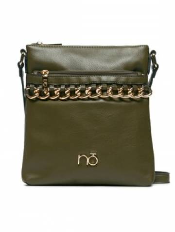Nobo Сумка NBAG-R0190-C008 Зелений Nobo Сумка NBAG-R0190-C008 Зелений
