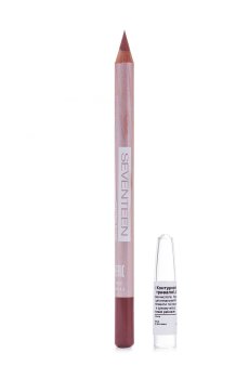 Карандаш для губ Seventeen Longstay тон 01, 1.14 г
