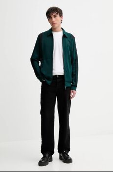 Хлопковая футболка adidas Originals Varsity