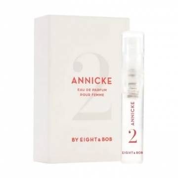 Eight & Bob Annicke 2 Парфюмированная вода женская, 2 мл (пробник) Eight & Bob Annicke 2 Парфюмированная вода женская, 2 мл (пробник)