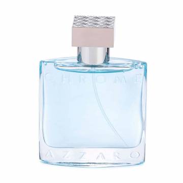 Azzaro Chrome Туалетная вода мужская, 50 мл Azzaro Chrome Туалетная вода мужская, 50 мл