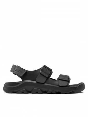 Birkenstock Босоніжки Mogami 1026780 D Чорний Birkenstock Босоніжки Mogami 1026780 D Чорний