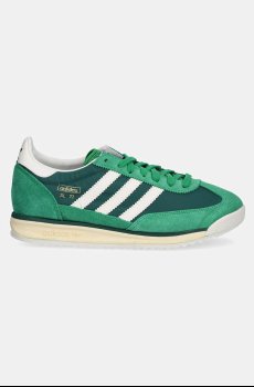 Кроссовки adidas Originals SL 72 RS