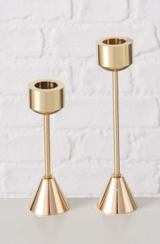 Набор подсвечников Boltze Minolo 2 шт