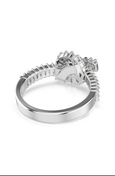 Кольцо Swarovski MATRIX