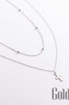 Женские колье Украина