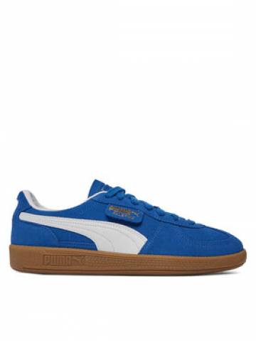 Puma Снікерcи Palermo 396463 07 Cиній Puma Снікерcи Palermo 396463 07 Cиній