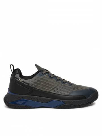 Boss Снікерcи Courtstride Tenn 50523209 Сірий Boss Снікерcи Courtstride Tenn 50523209 Сірий