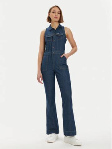 Wrangler Комбінезон 112351045 Cиній Slim Fit Wrangler Комбінезон 112351045 Cиній Slim Fit