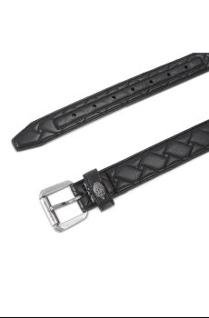 Кожаный ремень Kurt Geiger London Kensington