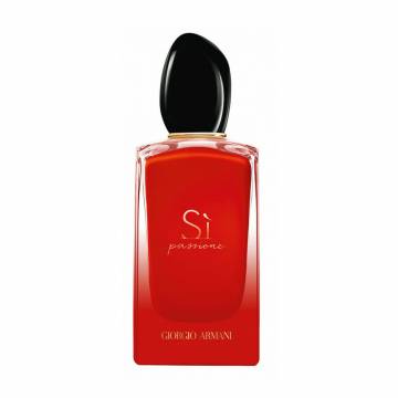 Giorgio Armani Si Passione Intense Парфюмированная вода женская, 100 мл (ТЕСТЕР) Giorgio Armani Si Passione Intense Парфюмированная вода женская, 100 мл (ТЕСТЕР)