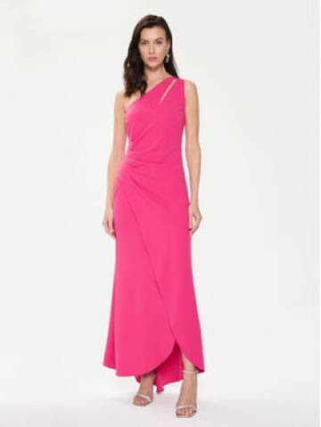 Rinascimento Вечірня сукня CFC0118275003 Рожевий Regular Fit Rinascimento Вечірня сукня CFC0118275003 Рожевий Regular Fit