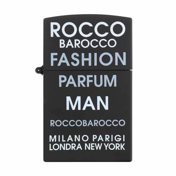 Парфюмированный бальзам после бритья Roccobarocco Fashion Man мужской, 100 мл Парфюмированный бальзам после бритья Roccobarocco Fashion Man мужской, 100 мл
