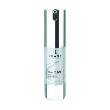 Антивозрастной крем для кожи вокруг глаз Image Skincare Max Stem Cell Eye Creme, 15 мл