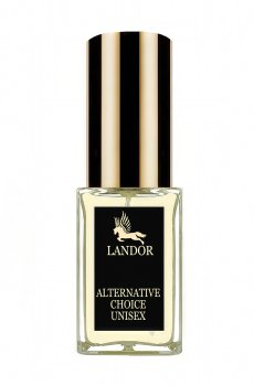 Landor Alternative Choice Unisex Парфюмированная вода унисекс, 3 мл (пробник)