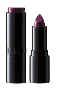 Увлажняющая помада для губ IsaDora Perfect Moisture Lipstick 230 Blackberry Mood, 4 г
