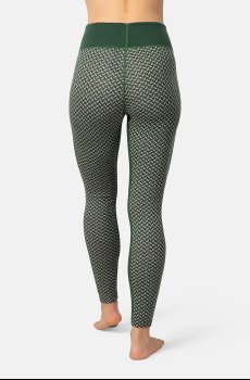 Функциональные леггинсы Kari Traa SMEKKER