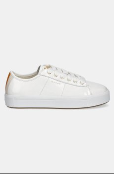 Кожаные кроссовки Gant Avino