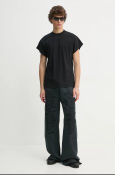 Хлопковая футболка Won Hundred