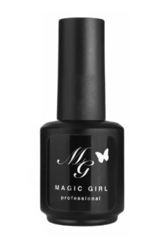 Уценка! База для гель-лака Magic Girl Glossy, 03 Светло-розовый, 15 мл