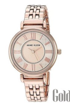Женские часы Anne Klein