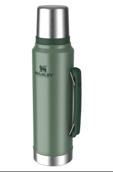 Термобутылка Stanley The Legendary Classic Bottle 1 L