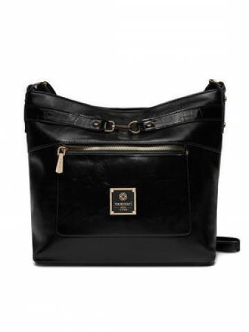 Monnari Сумка BAG5970 Чорний Monnari Сумка BAG5970 Чорний