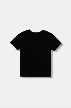 Детская хлопковая футболка United Colors of Benetton