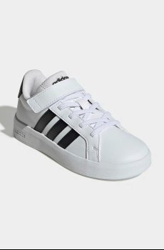 Детские кроссовки adidas GRAND COURT 3.0