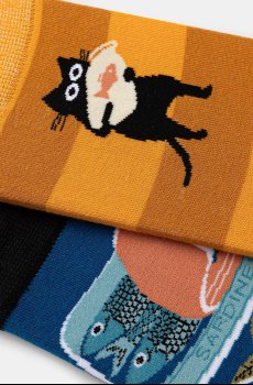 Хлопковые носки Medicine 2 шт