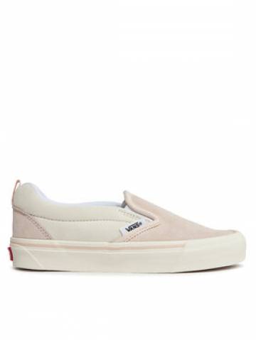 Vans Кросівки Knu Slip VN0009QDPNK1 Рожевий Vans Кросівки Knu Slip VN0009QDPNK1 Рожевий