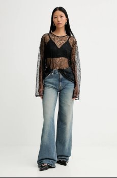 Блузка Samsoe Samsoe Sasayla