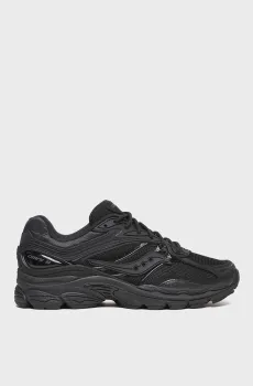 Черные кроссовки PROGRID OMNI 9 ARMOR Черный 8 Saucony S70897-3
