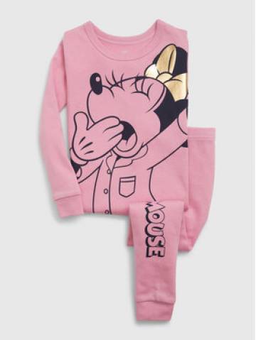 Gap Піжама 824889-00 Рожевий Regular Fit Gap Піжама 824889-00 Рожевий Regular Fit
