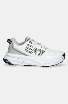 Кроссовки EA7 Emporio Armani