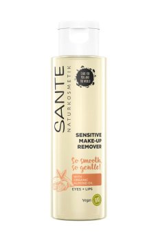 Средство для демакияжа Sante Sensitive Make-Up Remover, 110 мл